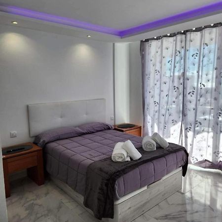 Jameo De Agua, Las Americas Studio Sea View Playa Feñabe Extérieur photo