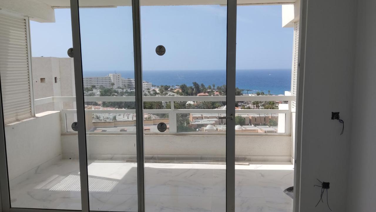 Jameo De Agua, Las Americas Studio Sea View Playa Feñabe Extérieur photo