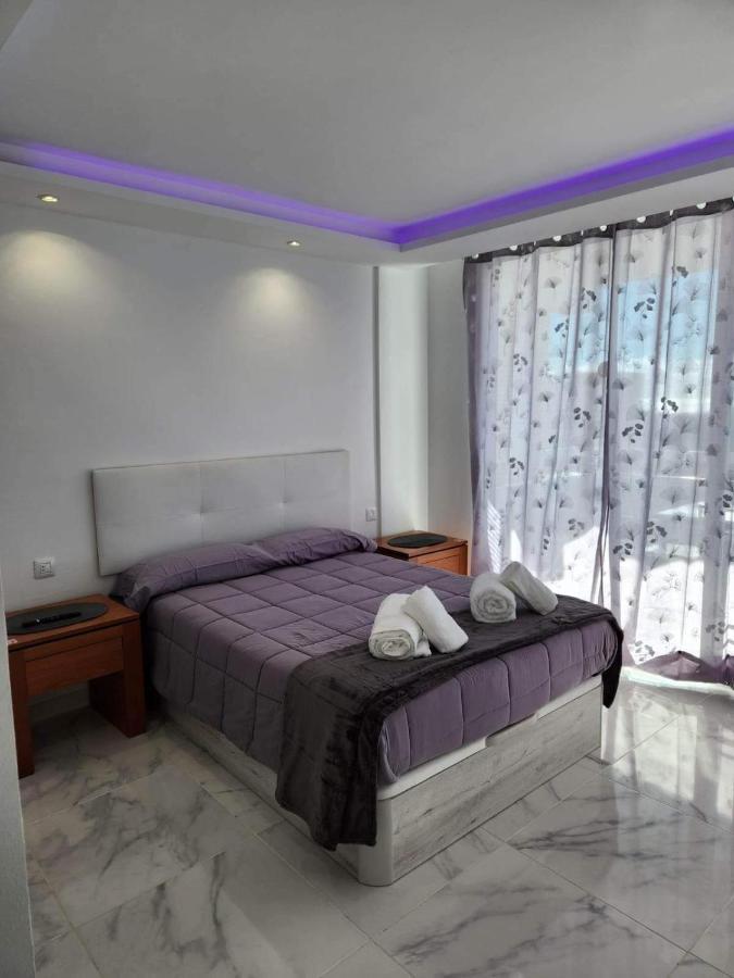 Jameo De Agua, Las Americas Studio Sea View Playa Feñabe Extérieur photo