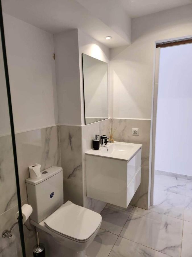 Jameo De Agua, Las Americas Studio Sea View Playa Feñabe Extérieur photo