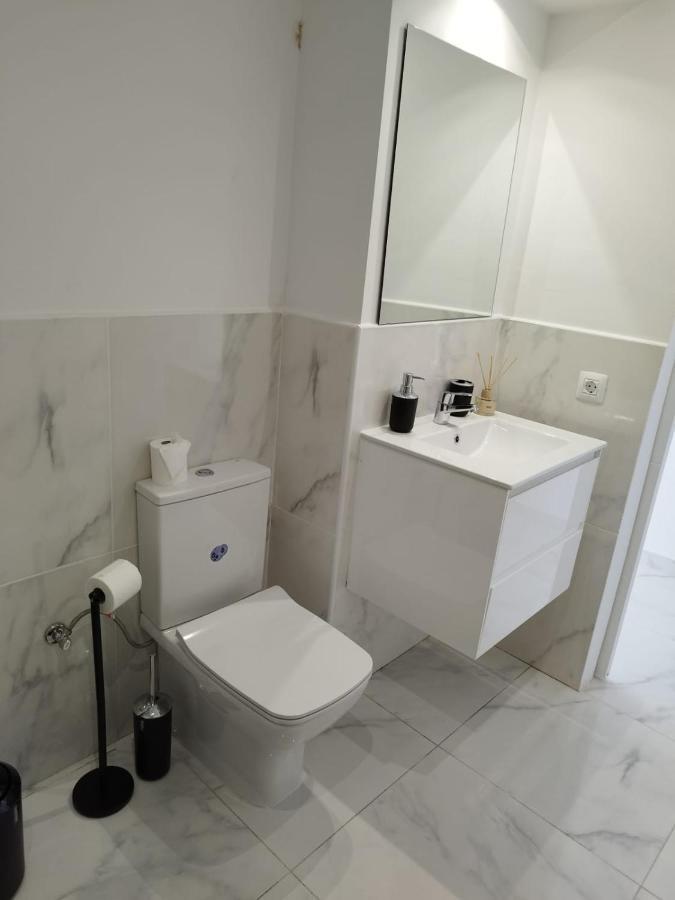 Jameo De Agua, Las Americas Studio Sea View Playa Feñabe Extérieur photo