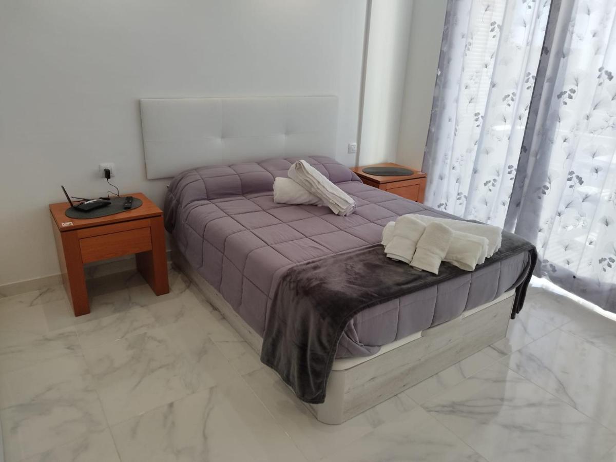 Jameo De Agua, Las Americas Studio Sea View Playa Feñabe Extérieur photo