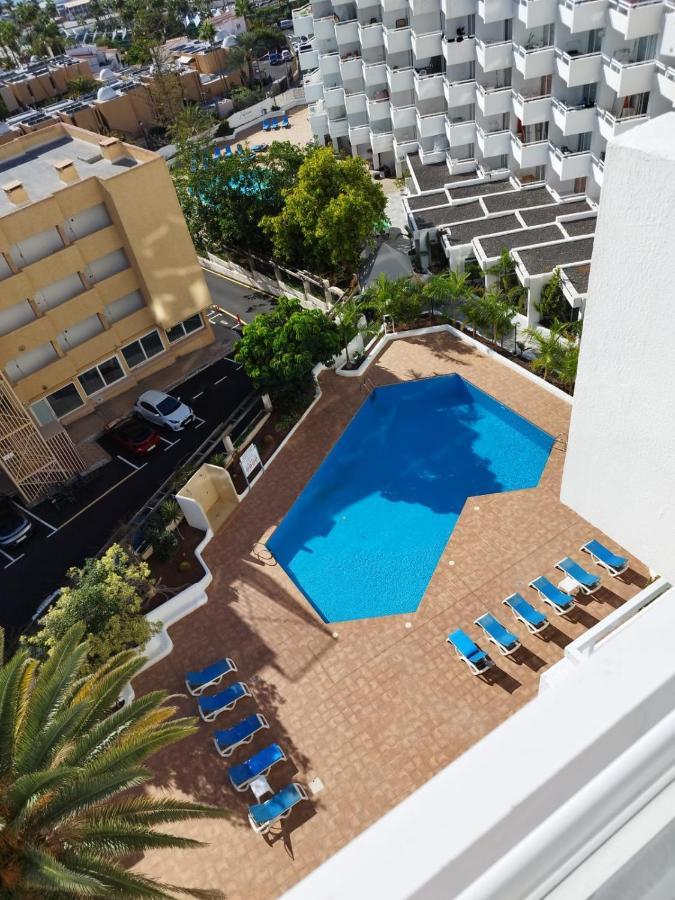 Jameo De Agua, Las Americas Studio Sea View Playa Feñabe Extérieur photo