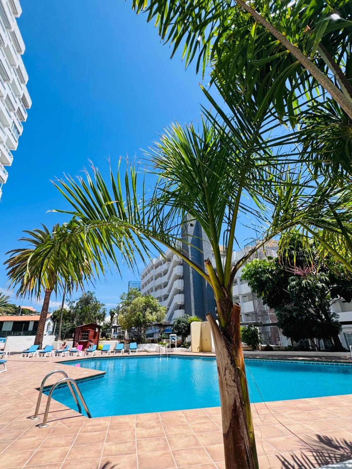 Jameo De Agua, Las Americas Studio Sea View Playa Feñabe Extérieur photo