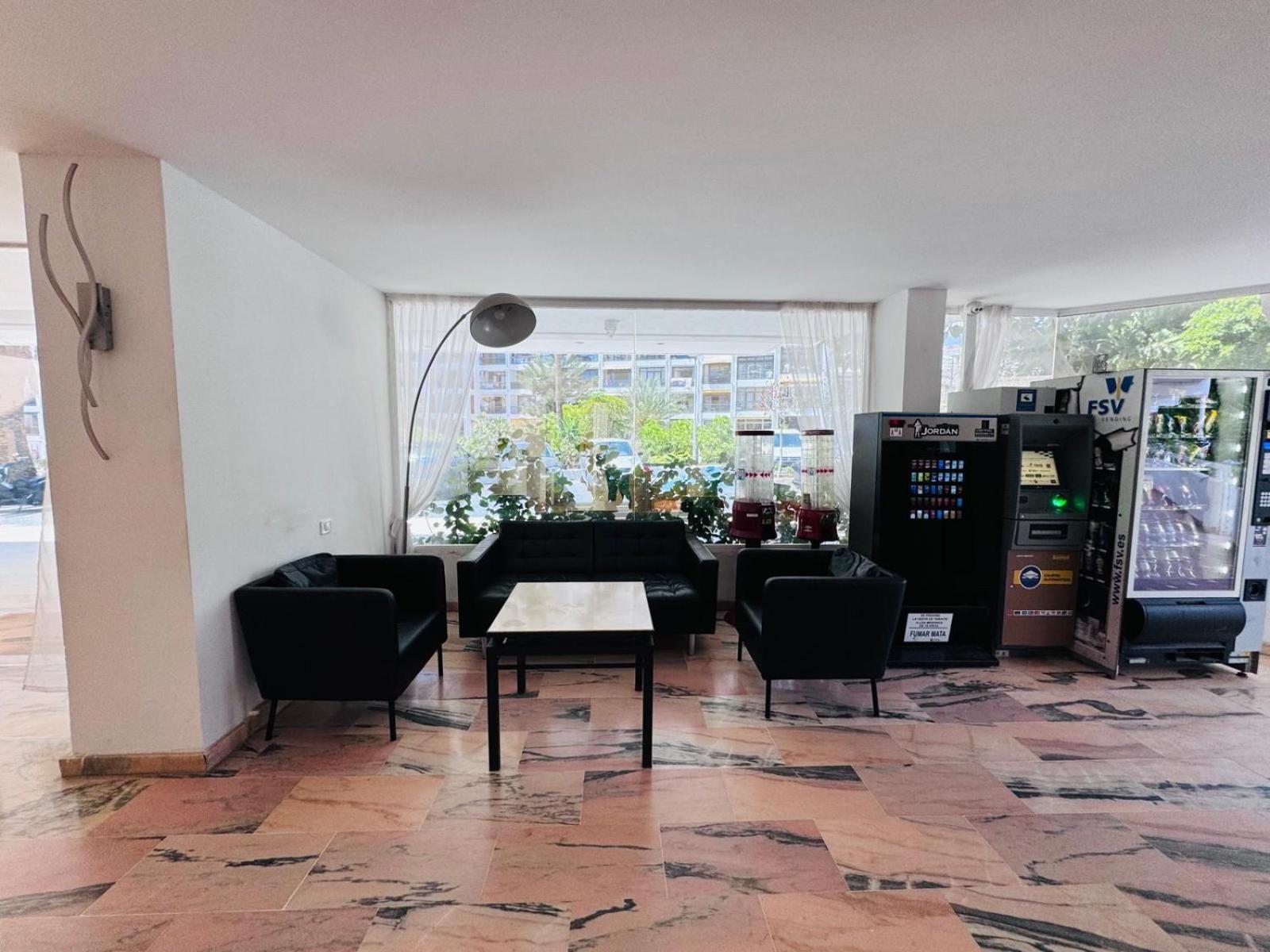 Jameo De Agua, Las Americas Studio Sea View Playa Feñabe Extérieur photo